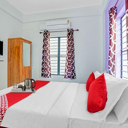 Super Hotel O Bevis Kazhakuttam 외부 사진