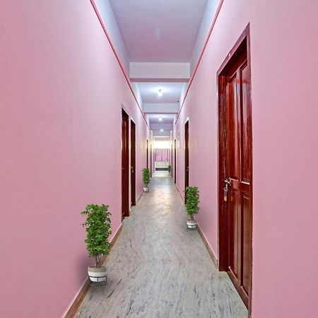 Super Hotel O Bevis Kazhakuttam 외부 사진