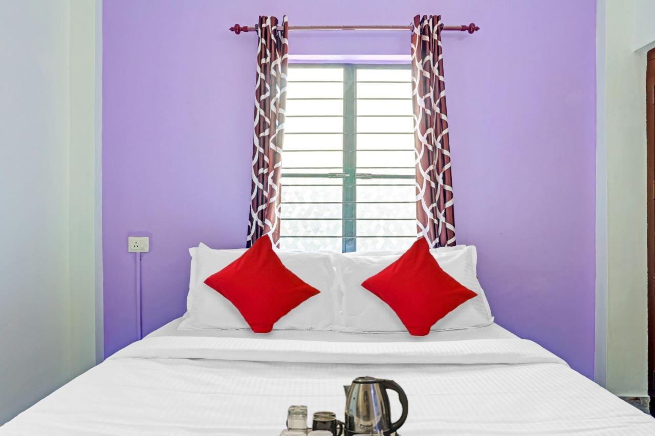 Super Hotel O Bevis Kazhakuttam 외부 사진