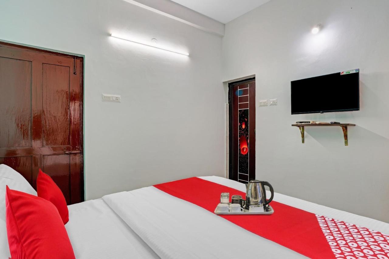 Super Hotel O Bevis Kazhakuttam 외부 사진