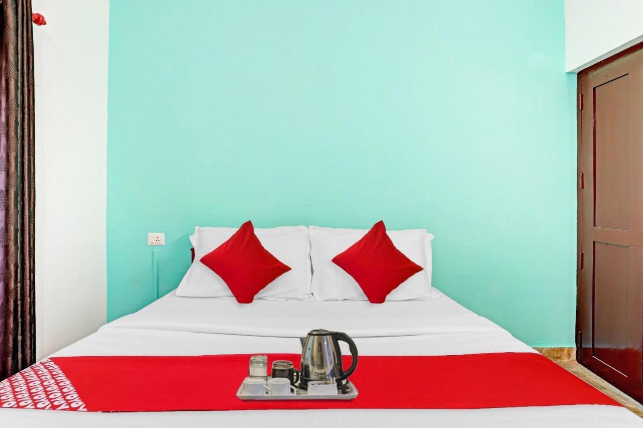 Super Hotel O Bevis Kazhakuttam 외부 사진