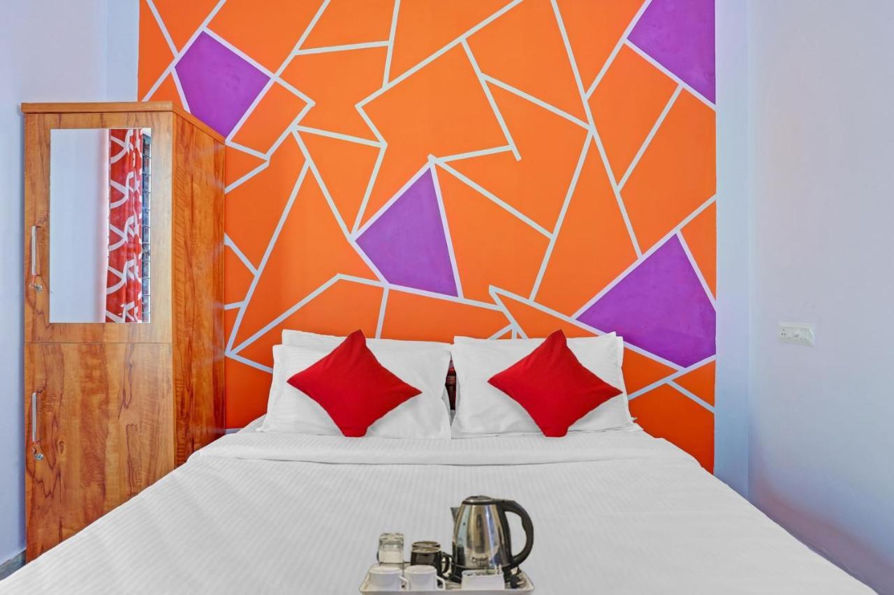 Super Hotel O Bevis Kazhakuttam 외부 사진