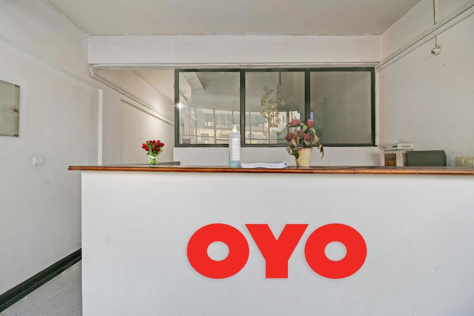 Super Hotel O Bevis Kazhakuttam 외부 사진